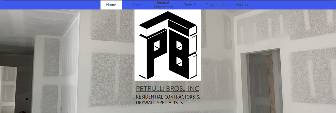 Petrulli Bros logo